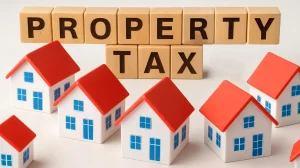 Property Tax Image